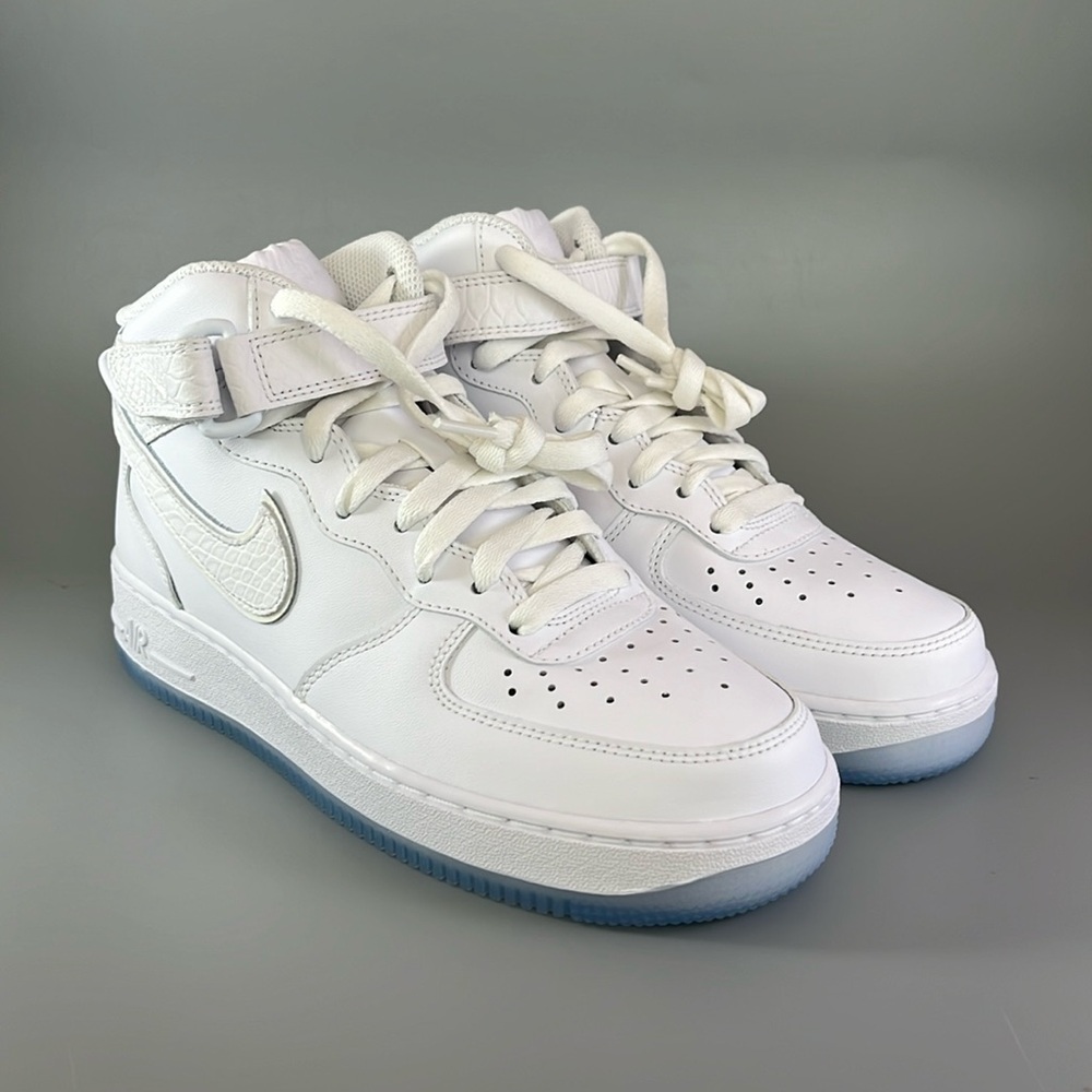 Nike Air Force 1 Mid ‘Year of the Dragon’